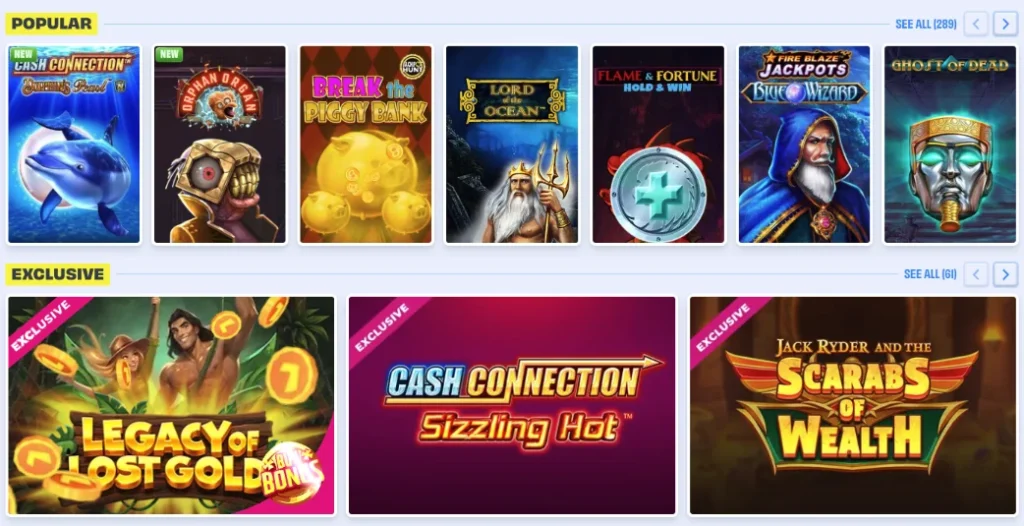 OnlySpins Bejelentkezés